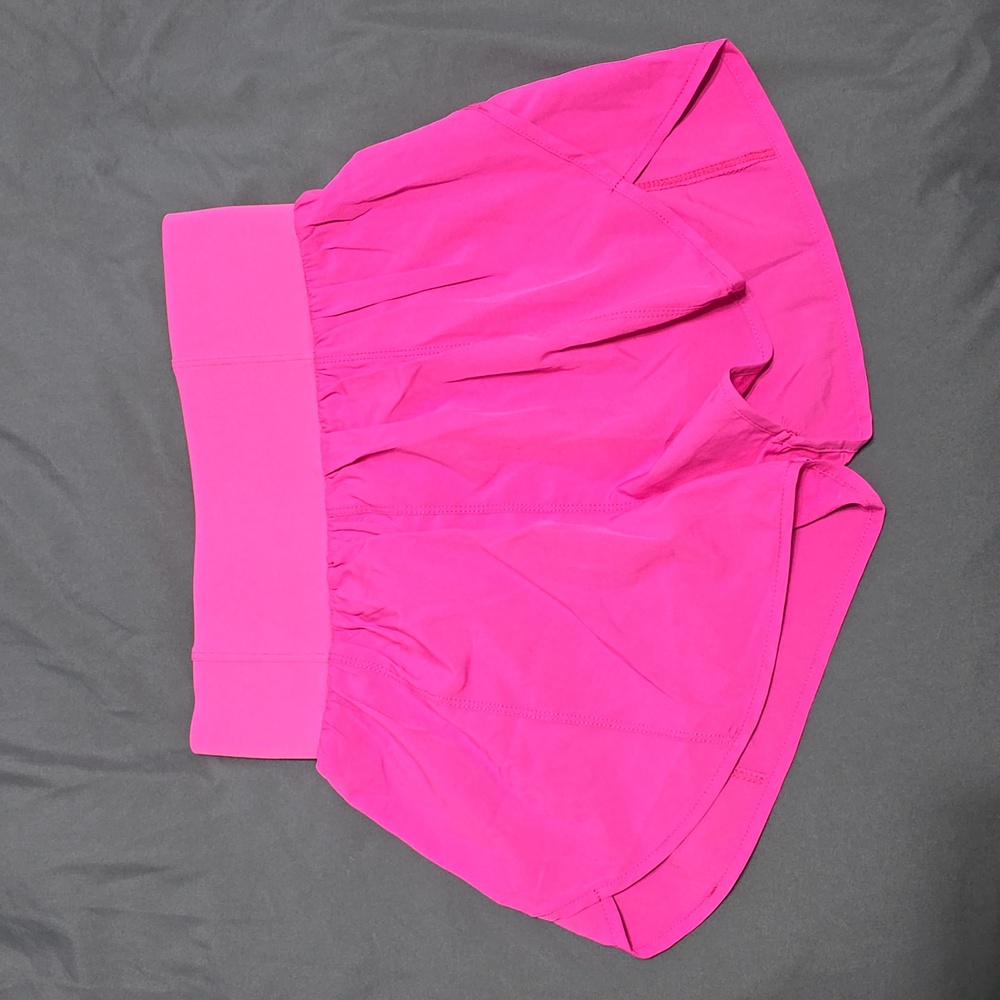 Athletic Shorts
